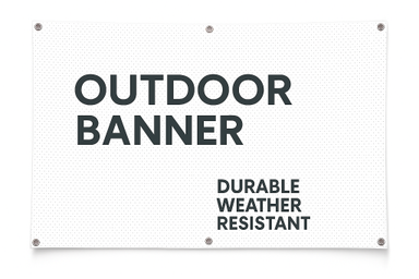 Custom Vinyl Banners 3