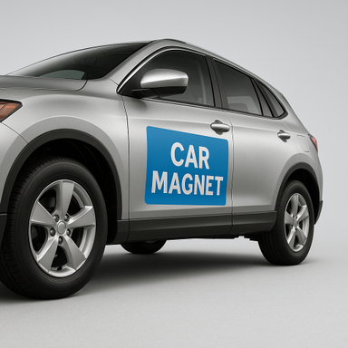 Car Magnets 1