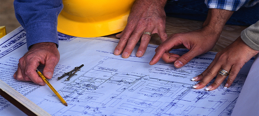 Construction Project