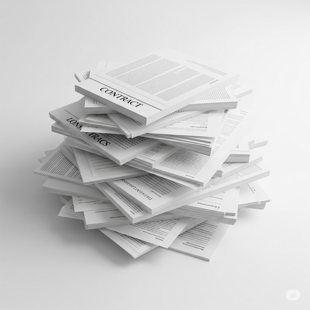 Construction Documentation