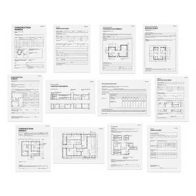Construction Permit Submission 1