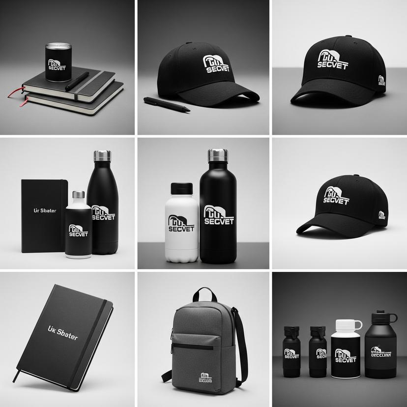 Promotional Items