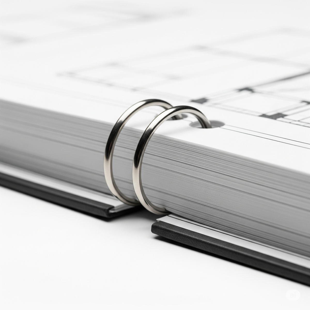 Construction Plan Binding Services